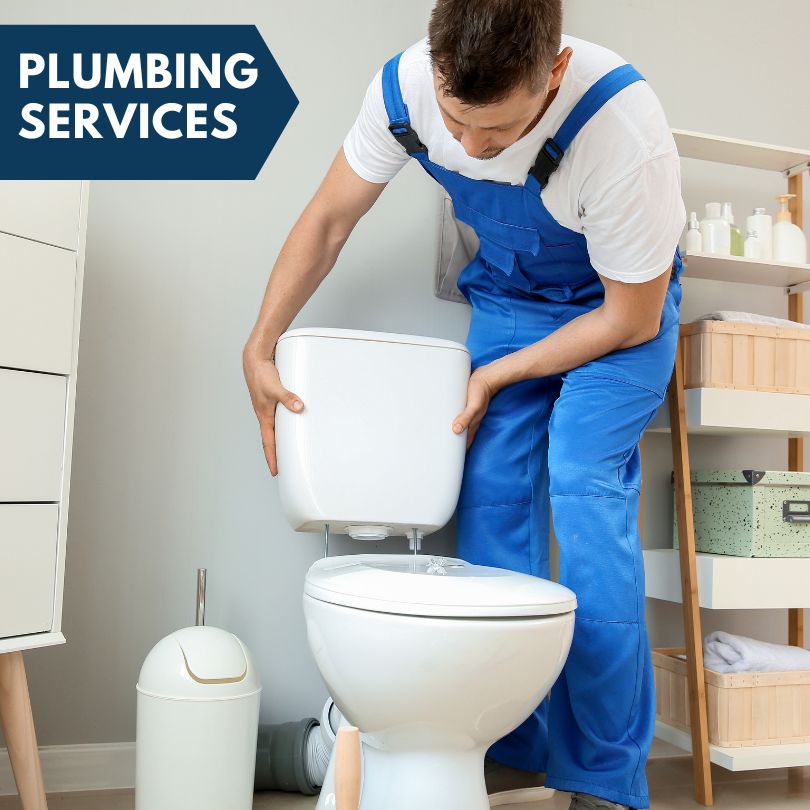 Plumbing Company in Asheboro, NC